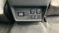 Nissan X-Trail 1.5 E-Power E-4orce 213 Tekna 5dr Auto Hybrid Station Wagon